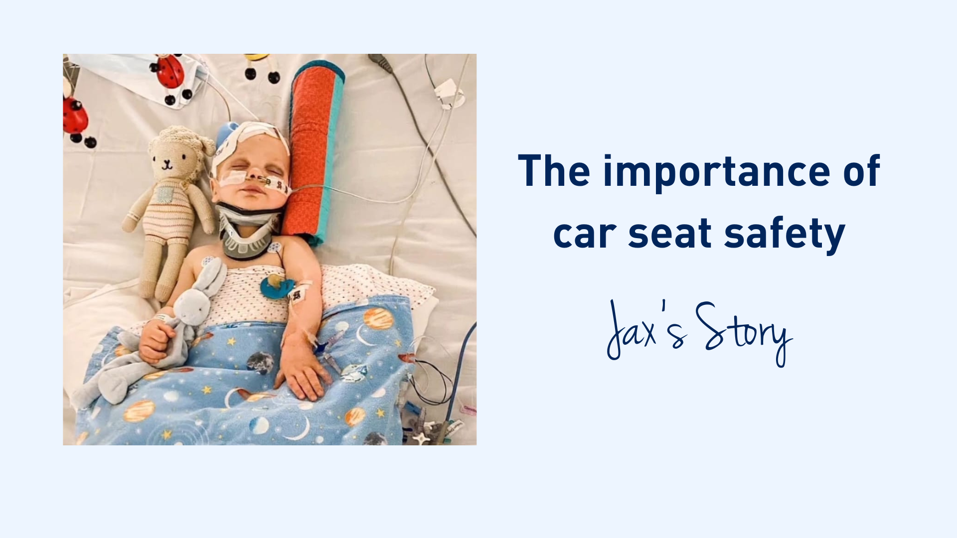 Car seat safety what you need to know CPR Kids